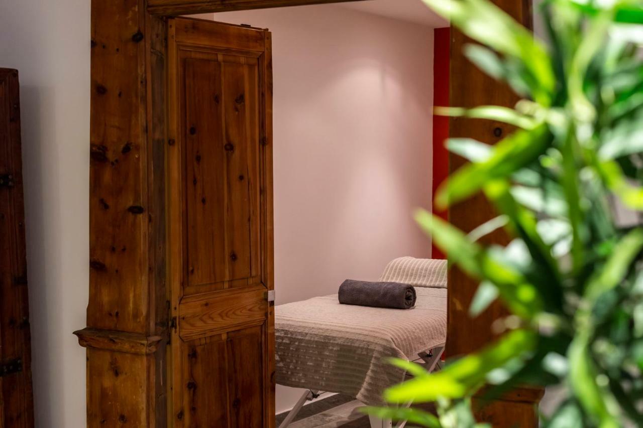 Chalet Hotel Du Fornet Val-dʼIsère Kültér fotó